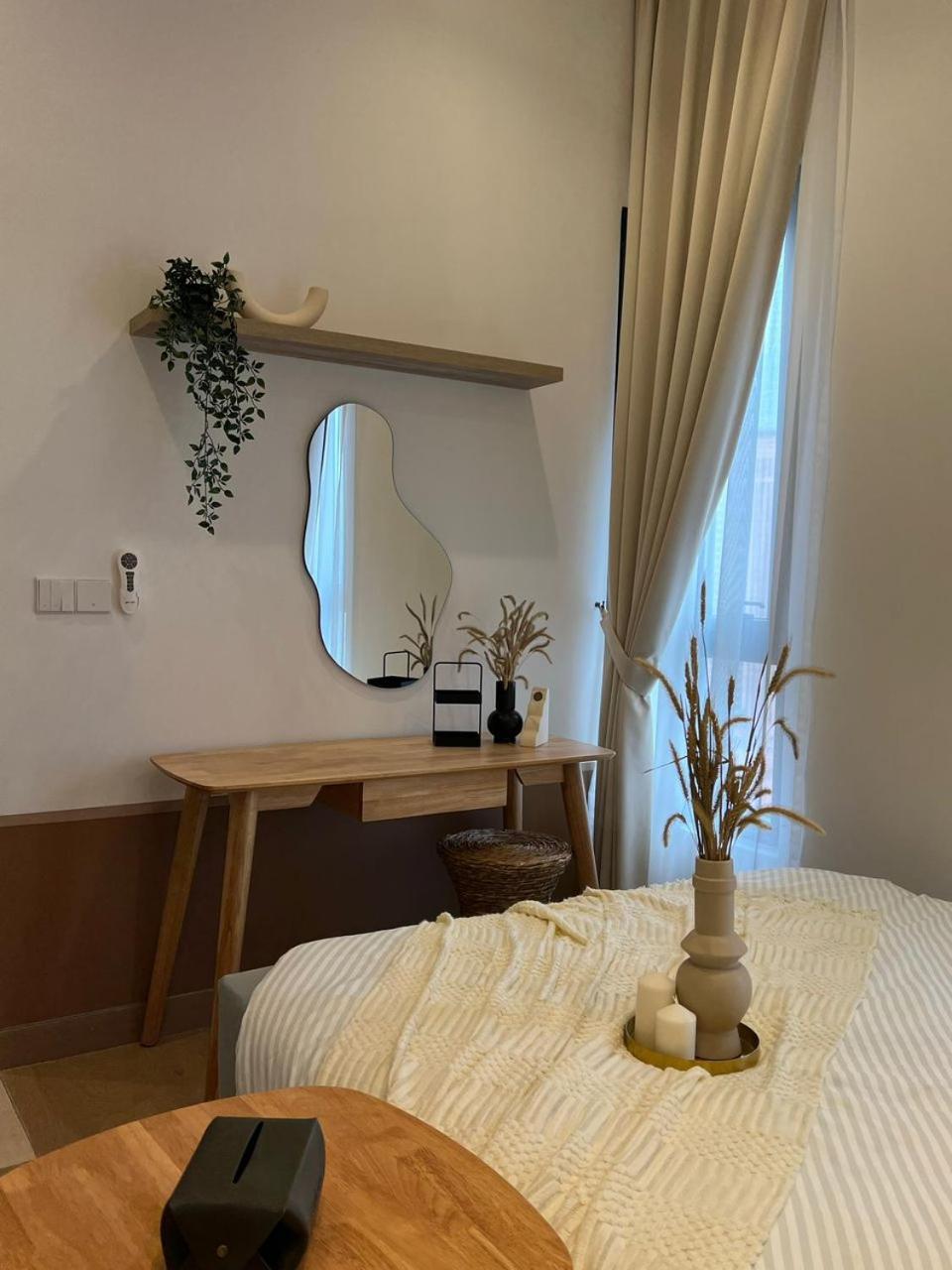 Lucentia Suites At Kuala Lumpur Zewnętrze zdjęcie