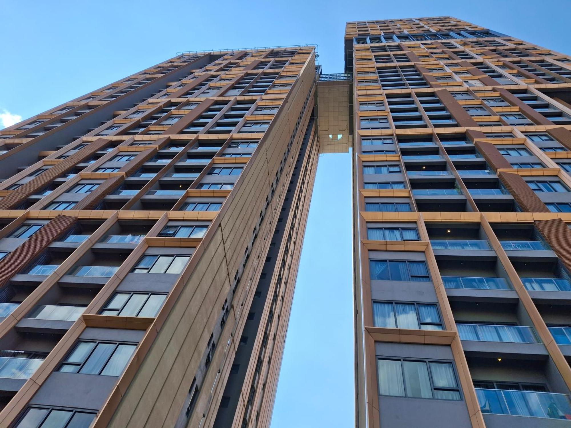 Lucentia Suites At Kuala Lumpur Zewnętrze zdjęcie