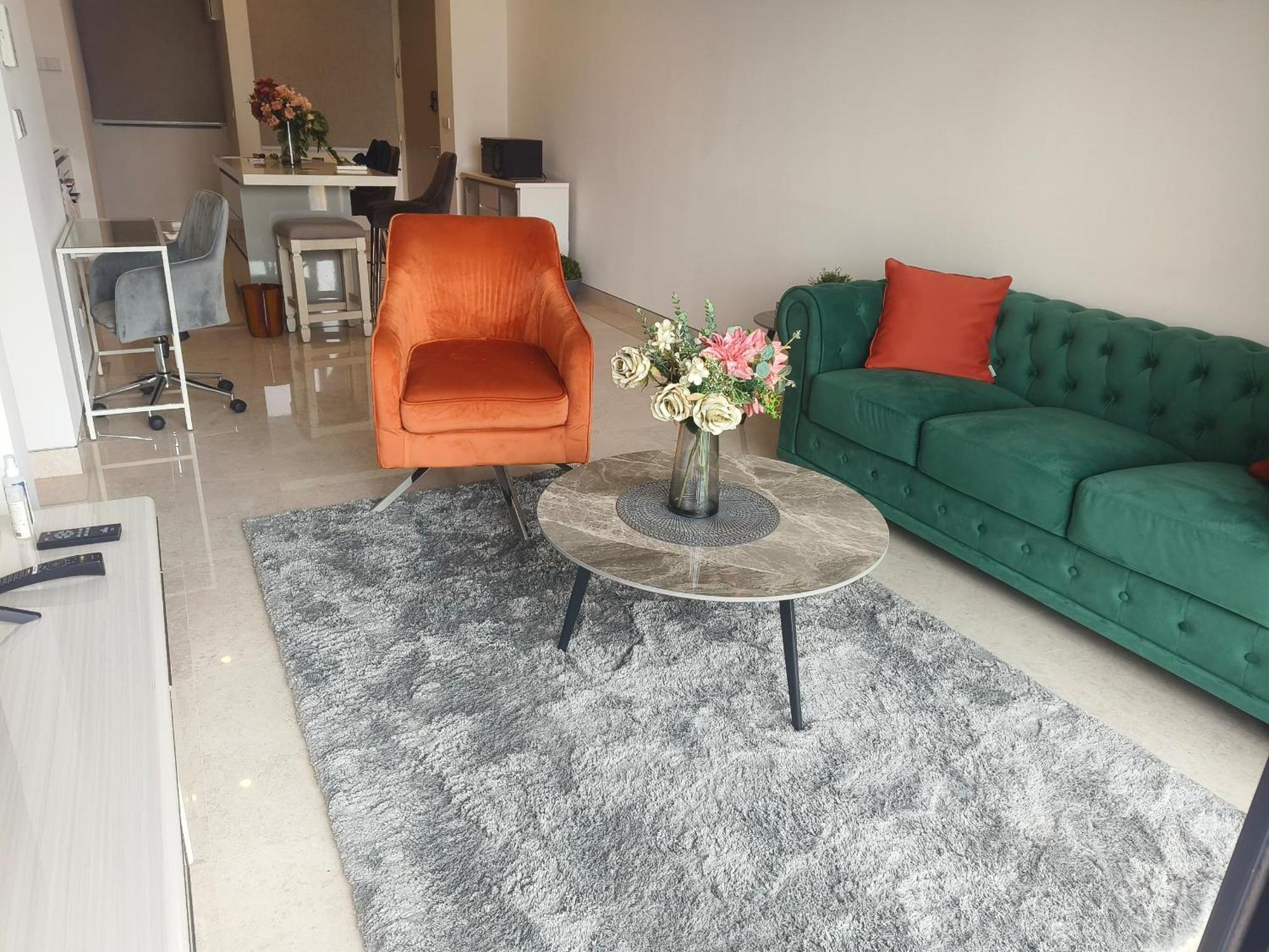 Lucentia Suites At Kuala Lumpur Zewnętrze zdjęcie