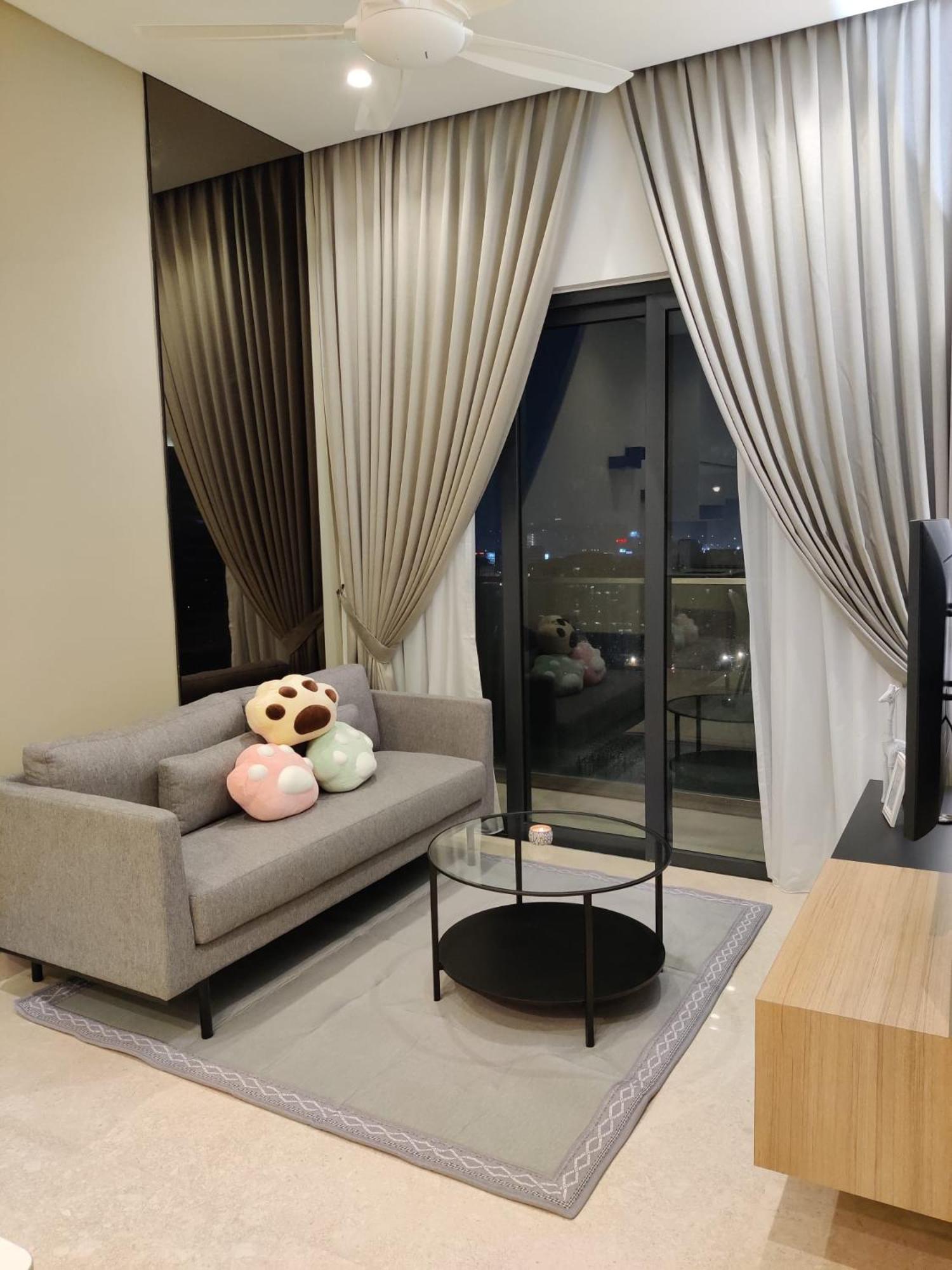 Lucentia Suites At Kuala Lumpur Zewnętrze zdjęcie