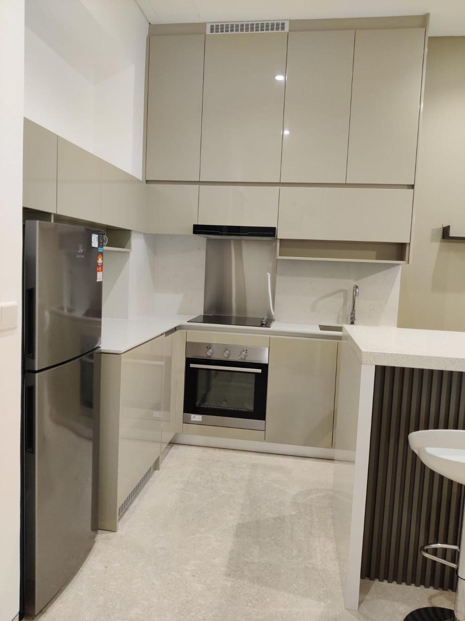 Lucentia Suites At Kuala Lumpur Zewnętrze zdjęcie