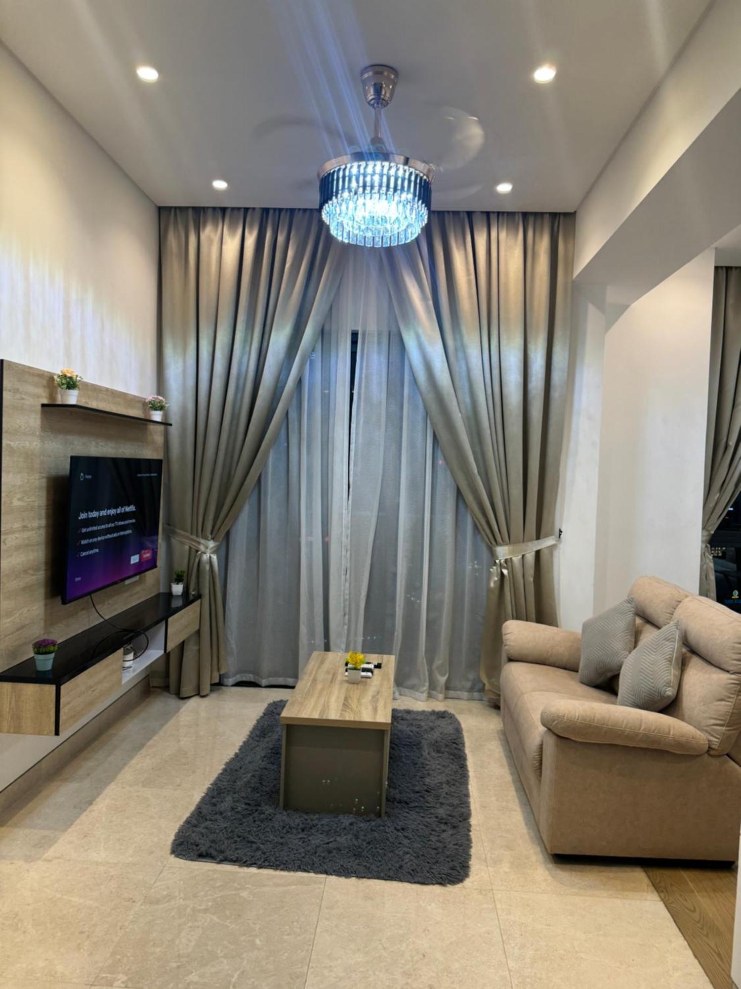 Lucentia Suites At Kuala Lumpur Zewnętrze zdjęcie