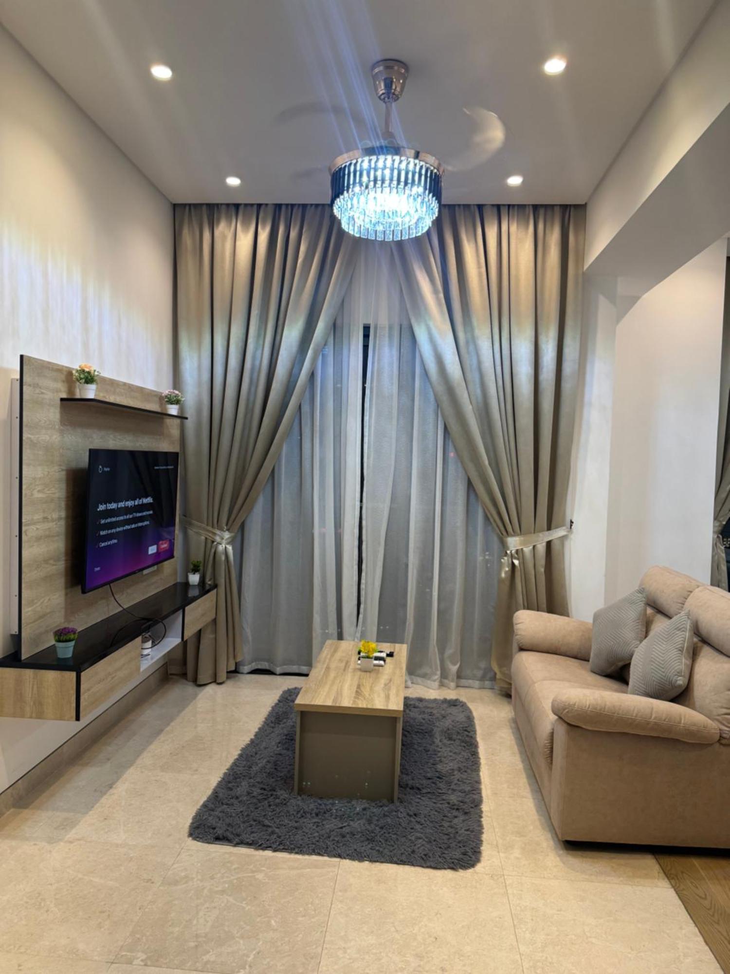 Lucentia Suites At Kuala Lumpur Zewnętrze zdjęcie