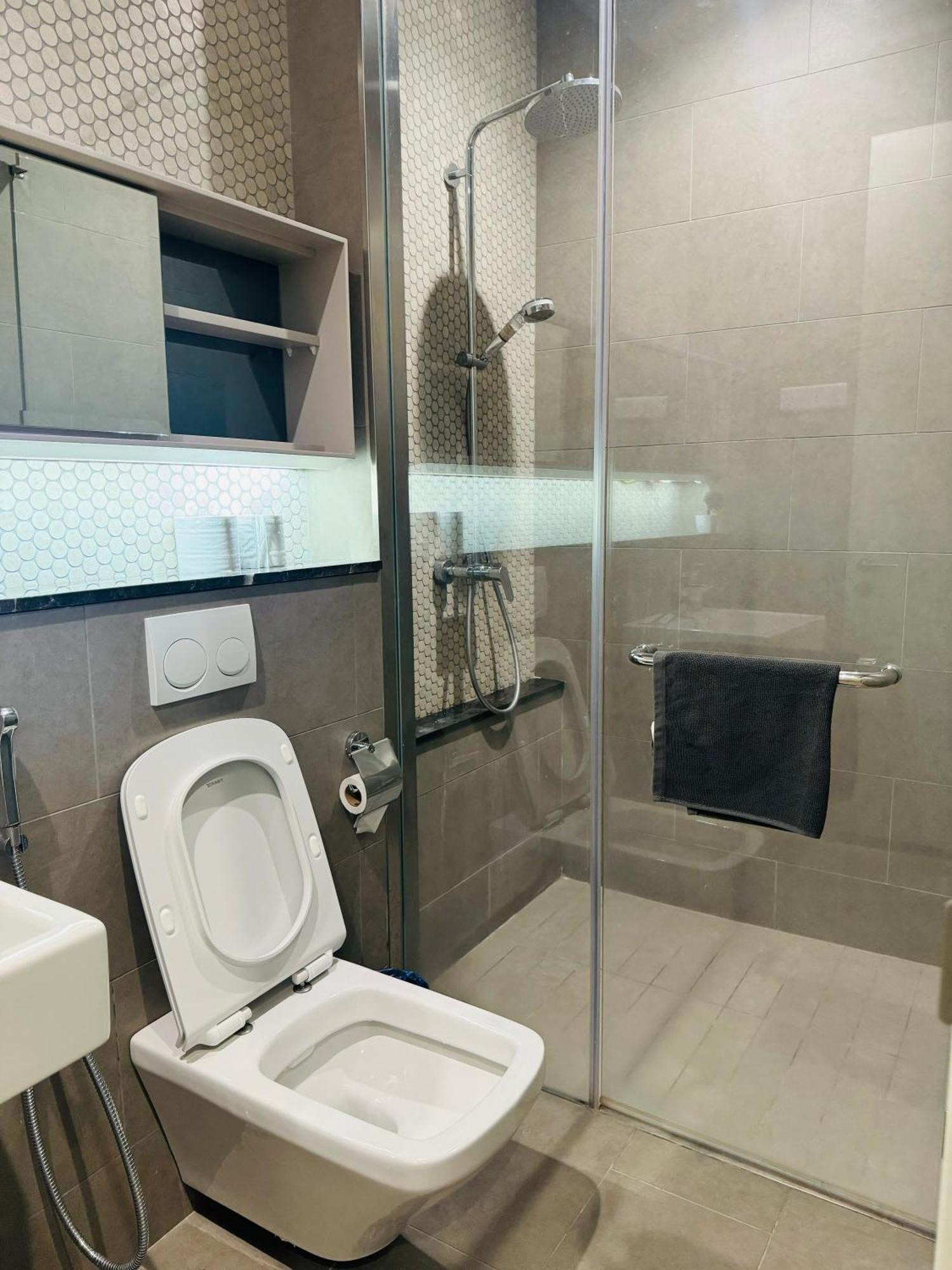 Lucentia Suites At Kuala Lumpur Zewnętrze zdjęcie