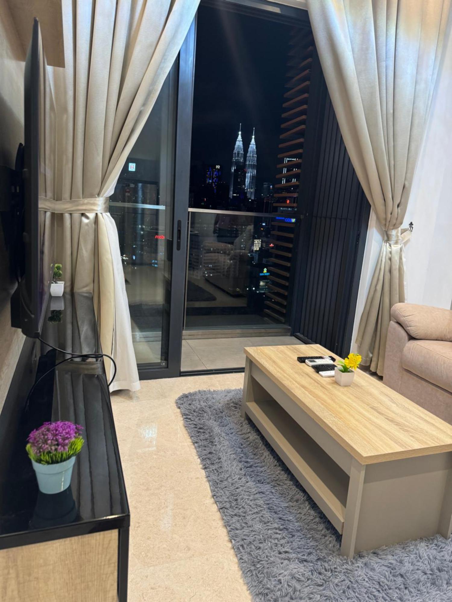 Lucentia Suites At Kuala Lumpur Zewnętrze zdjęcie