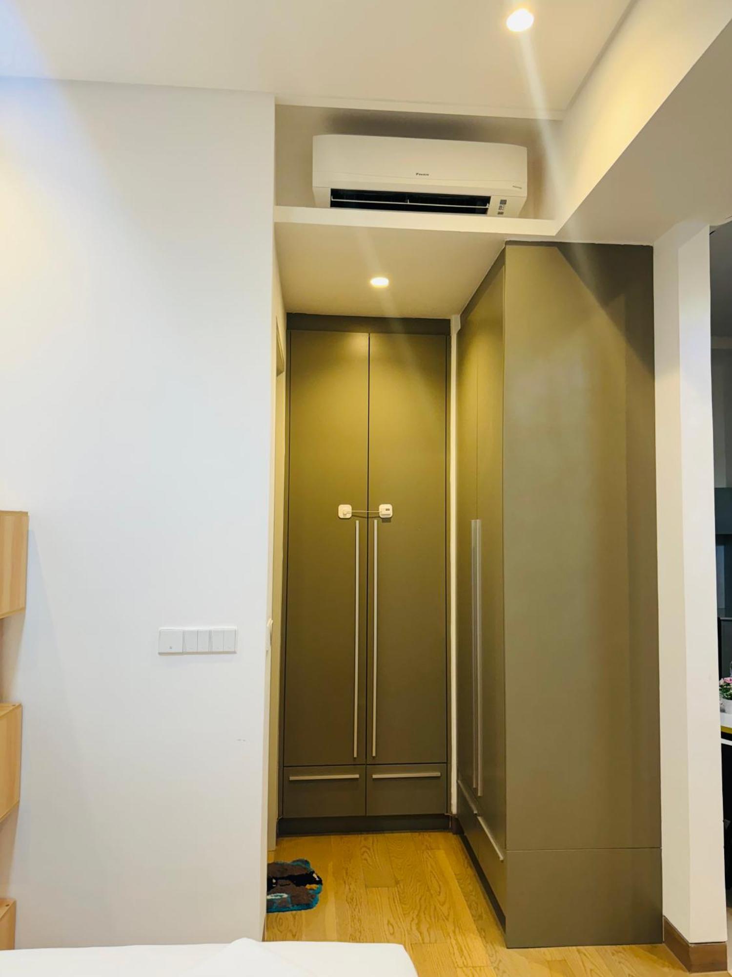 Lucentia Suites At Kuala Lumpur Zewnętrze zdjęcie