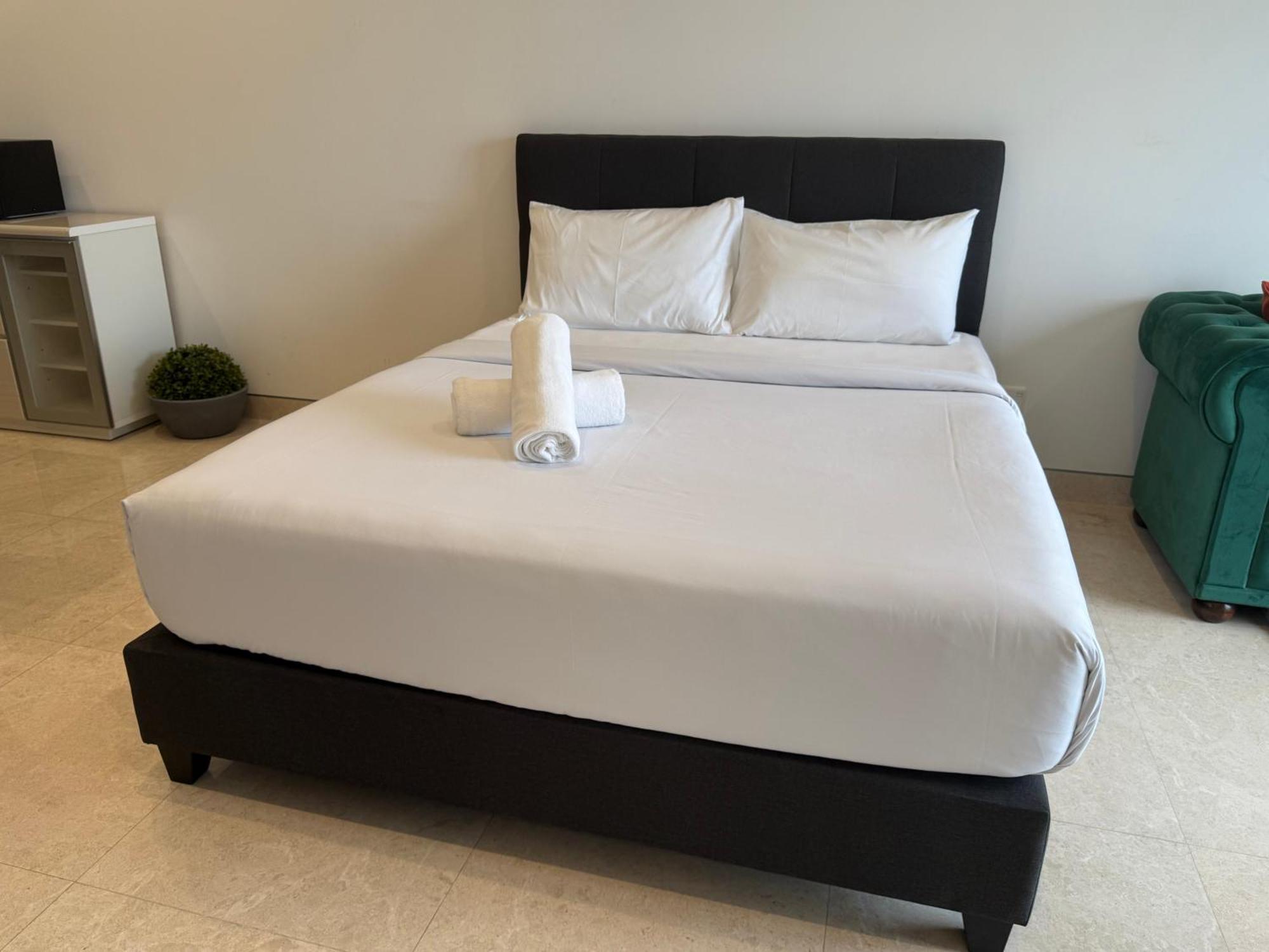 Lucentia Suites At Kuala Lumpur Zewnętrze zdjęcie