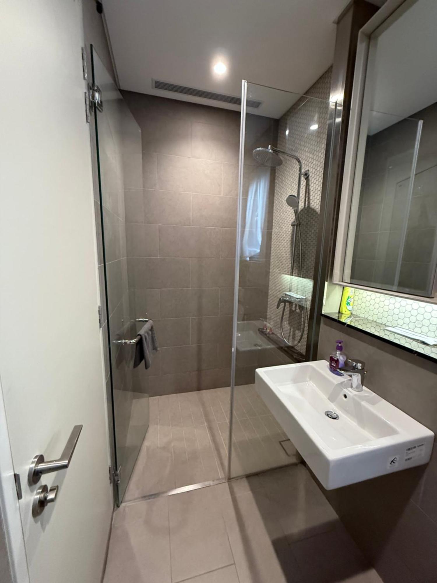 Lucentia Suites At Kuala Lumpur Zewnętrze zdjęcie