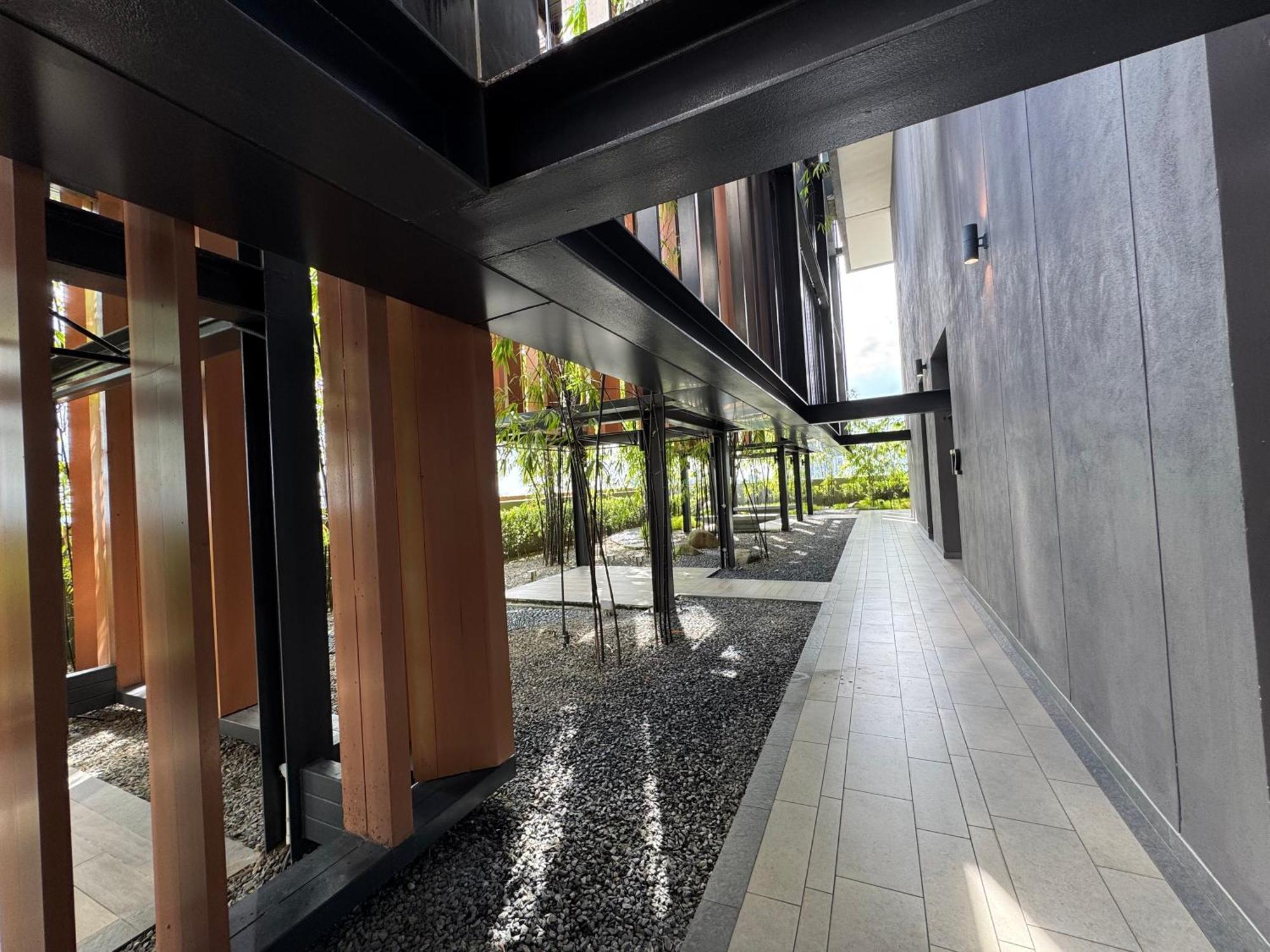 Lucentia Suites At Kuala Lumpur Zewnętrze zdjęcie