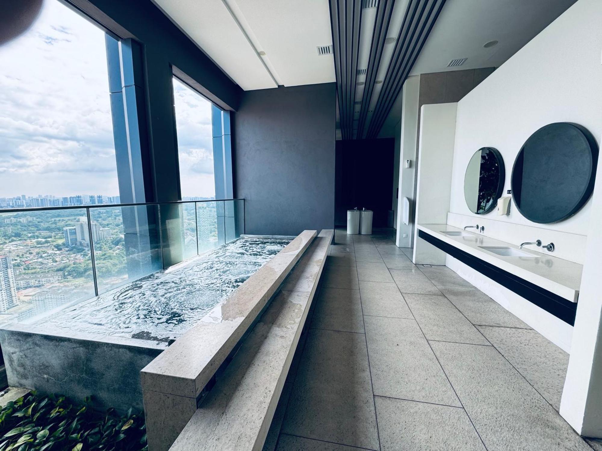 Lucentia Suites At Kuala Lumpur Zewnętrze zdjęcie