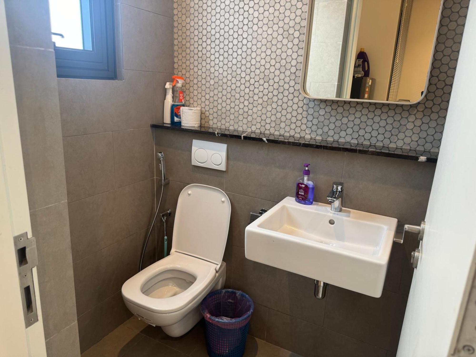 Lucentia Suites At Kuala Lumpur Zewnętrze zdjęcie
